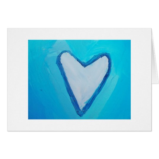 HAPPY BIRTHDAY (BETWEEN YOU AND ME) CARD