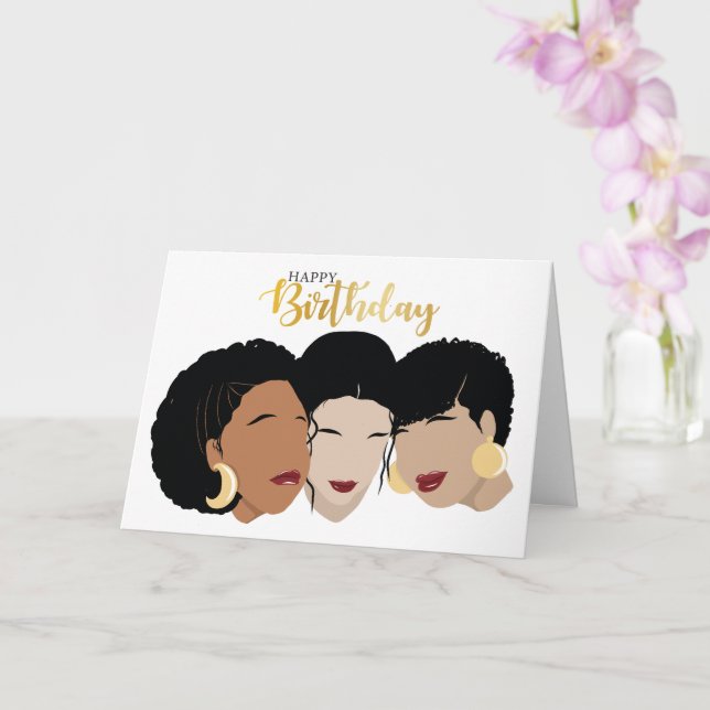 Boofle | Birthday Card For Mum | Happy Gifts | Her, 165 X