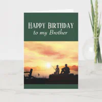 Fishing You a Happy Birthday, Birthday Card for Dad, Fish Card, Fisherman  Card, Funny Fish Card, Fish Birthday Card, Printable Birthday Card -   Canada