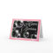 Happy Birthday Bubbles - Pink Greeting Card