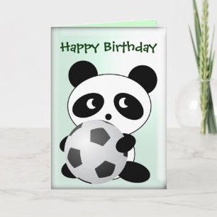 Happy Birthday Card