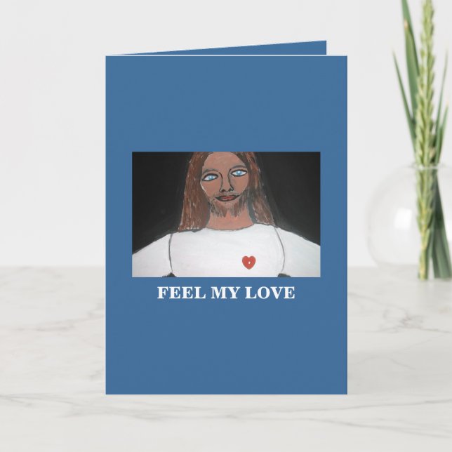 HAPPY BIRTHDAY CARD (Front)