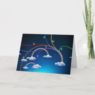 Happy Birthday Card