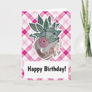 Happy Birthday! Card