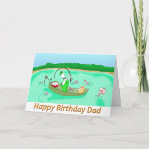 happy birthday card