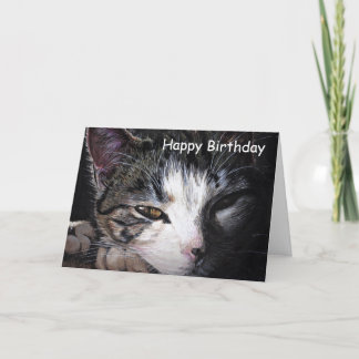 Happy Birthday Card