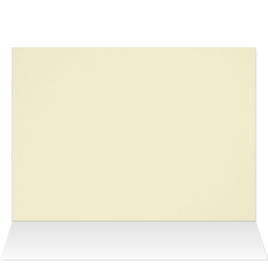 Happy Birthday Card (Inside Horizontal (Top))