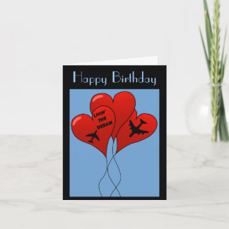 Happy Birthday Card