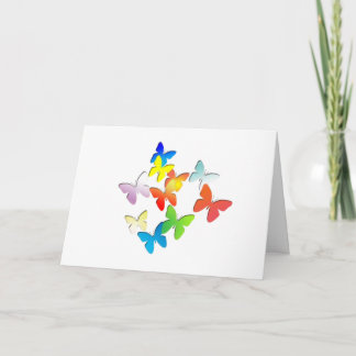 Happy Birthday card