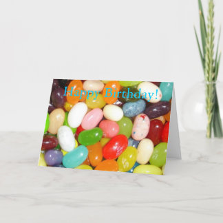 Happy Birthday! Card