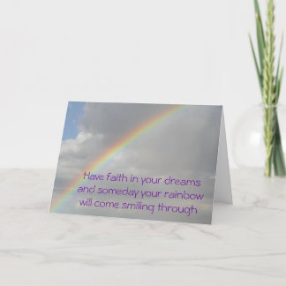 Happy Birthday Card