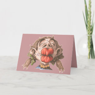 Happy birthday - card