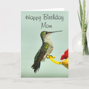 Happy Birthday card
