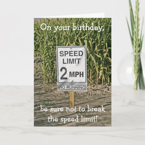 Happy Birthday Card_Get in Gear Card