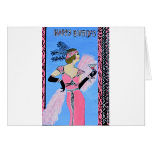 Happy Birthday Cards