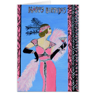 Happy Birthday Cards