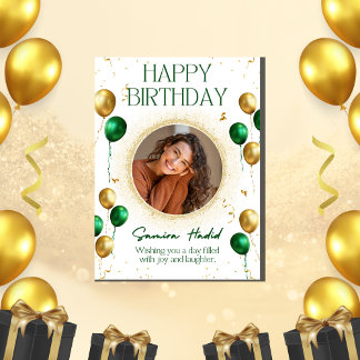 Happy birthday cards