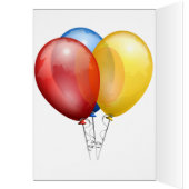 HAPPY BIRTHDAY! CARDS (Inside (Left))