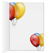 HAPPY BIRTHDAY! CARDS (Inside (Right))