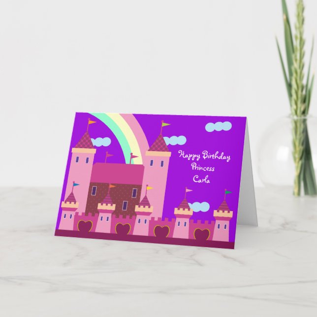 Happy birthday cards 0001 (Front)