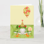 Happy Birthday Cards: General Card at Zazzle