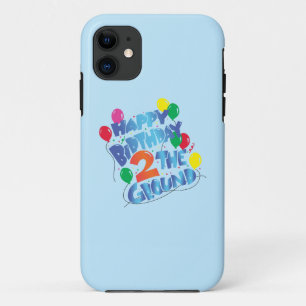 Happy Birthday iPhone 11 Case