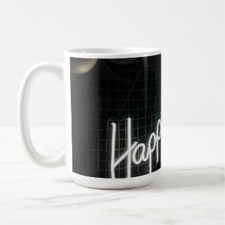 Happy Birthday Celebration Mug – Colorful Party De