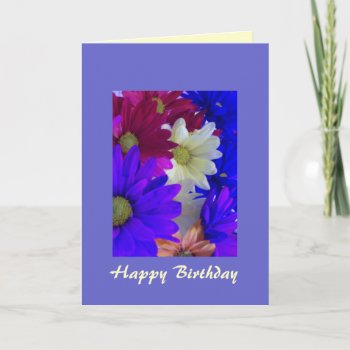 Happy Birthday Christian Card by heavenly_sonshine at Zazzle