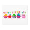Happy Birthday Cupcakes