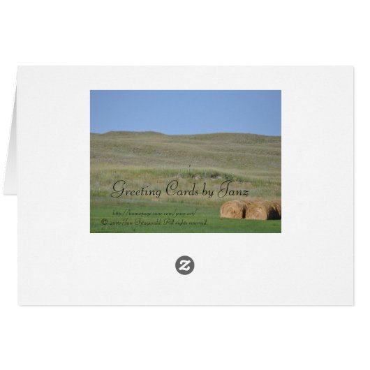 Happy Birthday Dad (Back Horizontal)