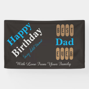 happy birthday dad posters photo prints zazzle