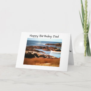 *HAPPY BIRTHDAY ***DAD*** U R SPECIAL CARD