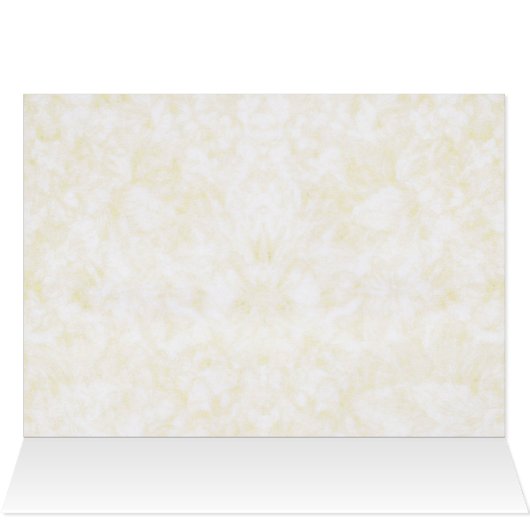 Happy Birthday Daughter (Inside Horizontal (Top))