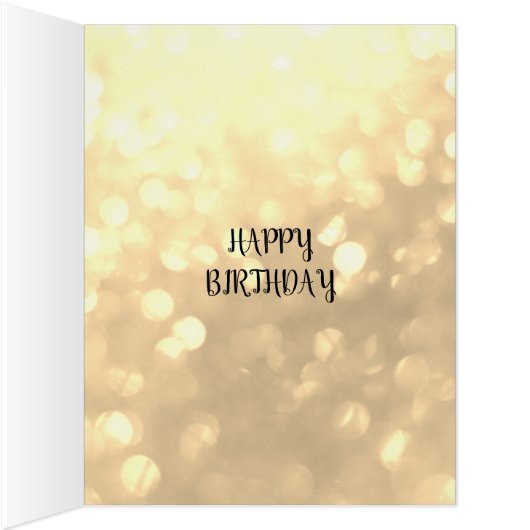 Happy Birthday Daughter Fairy design (Inside (Right))