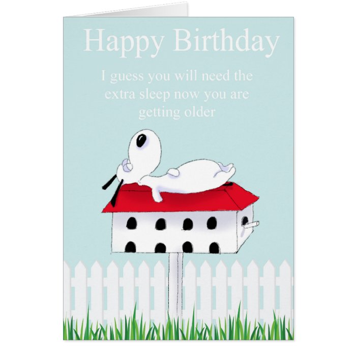 happy birthday dog greeting cards