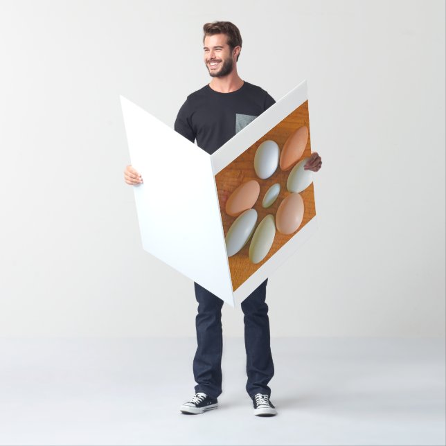 Happy Birthday Eggstraspecial Card (In Situ)