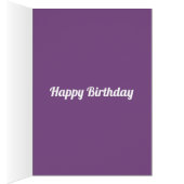 Happy birthday ella cards (Inside (Right))