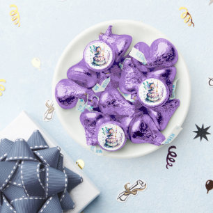 Happy Birthday Fairy 01 Hershey®'s Kisses®