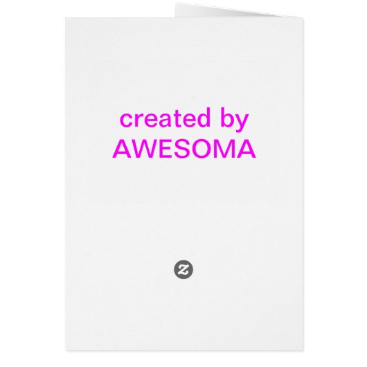 "HAPPY BIRTHDAY" FLOWER BOUQUET (Back)