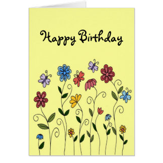 Happy Birthday Sister Gifts on Zazzle