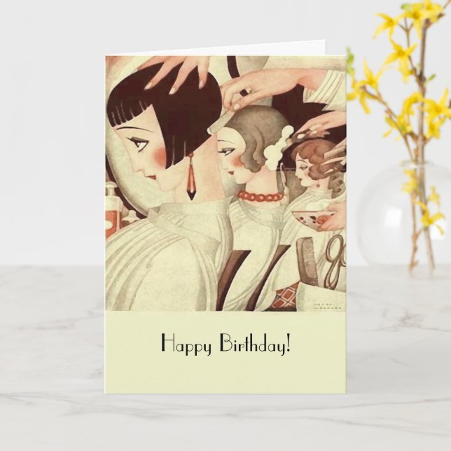 happy birthday hair dresser Lulu Bebe Dana Birthday Embroidered Dresses
