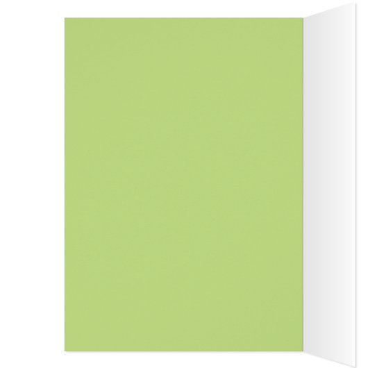 Happy Birthday from All of Us Funny Card (Inside (Left))