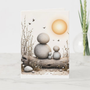 Happy Birthday from Family Card