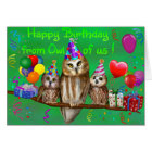 Funny Birthday Card: Celebrating 50th Birthday Card | Zazzle.com