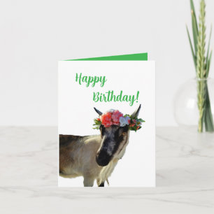 Happy Birthday! From your favorite kid Invitation