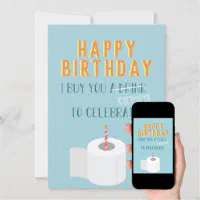 https://rlv.zcache.com/happy_birthday_fun_quarantine_toilet_paper_custom_card-r116bc26cc6be4e9da3c5d32439e80a94_px9of_200.webp