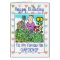 Happy Birthday Gardener
