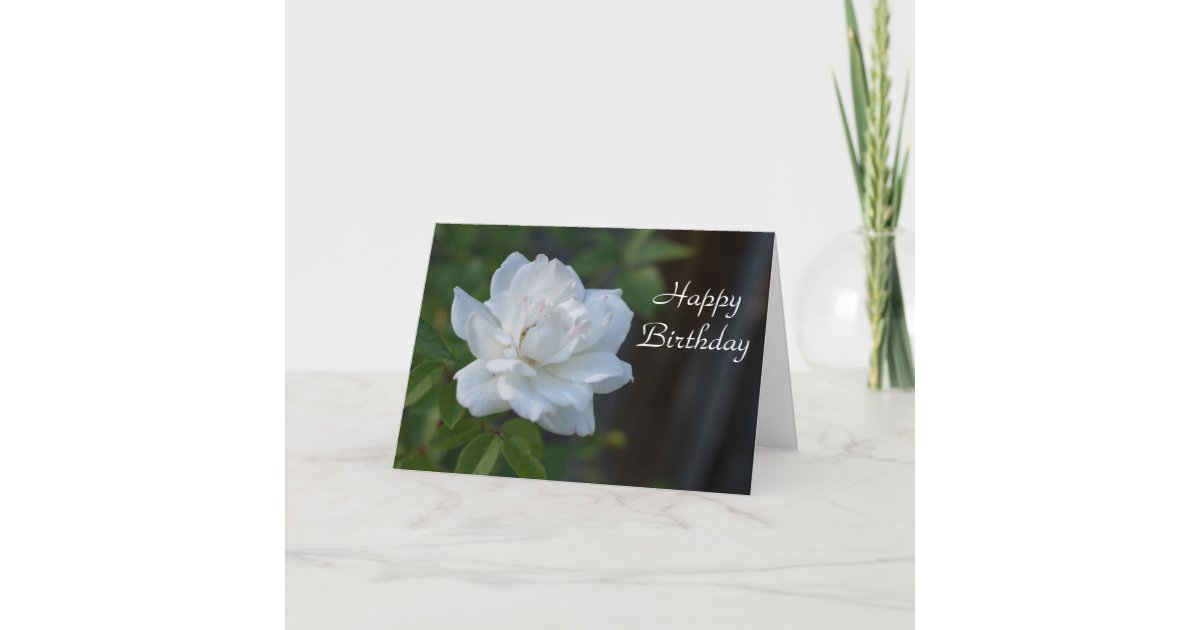 Plantable Greeting Card | Grow Shawty It's Your Birthday