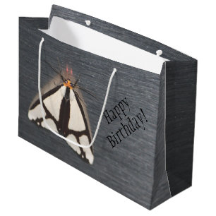 Happy Birthday Gift-Bag Large Gift Bag