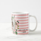 Happy Birthday Gift for Her - Photo Mug